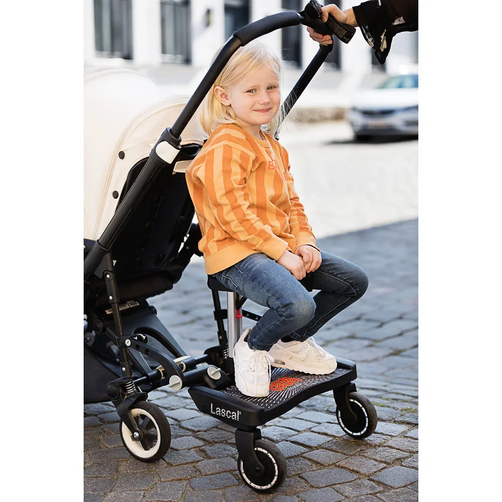 Lascal Saddle for Buggy Board Maxi