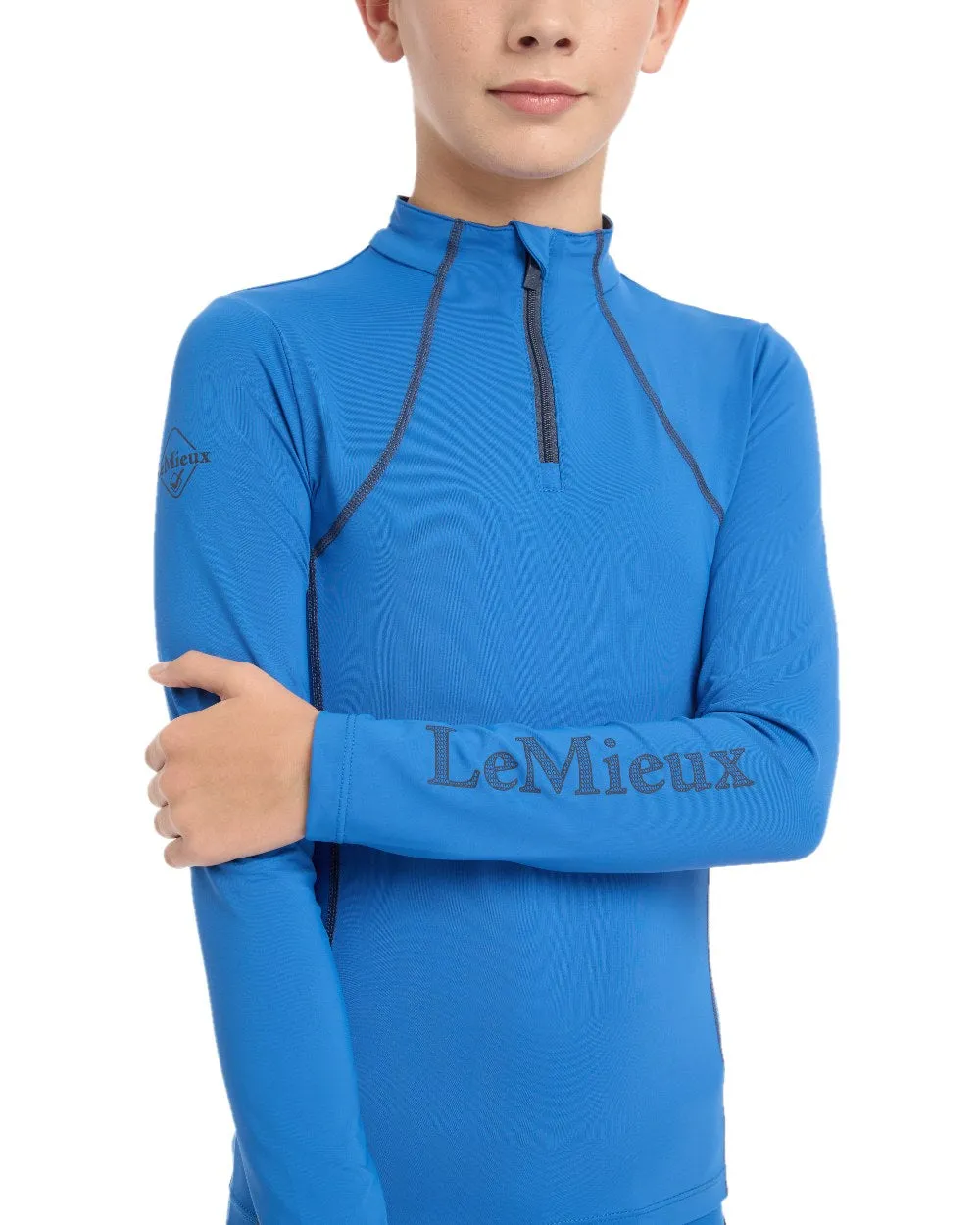 LeMieux Young Rider Base Layer