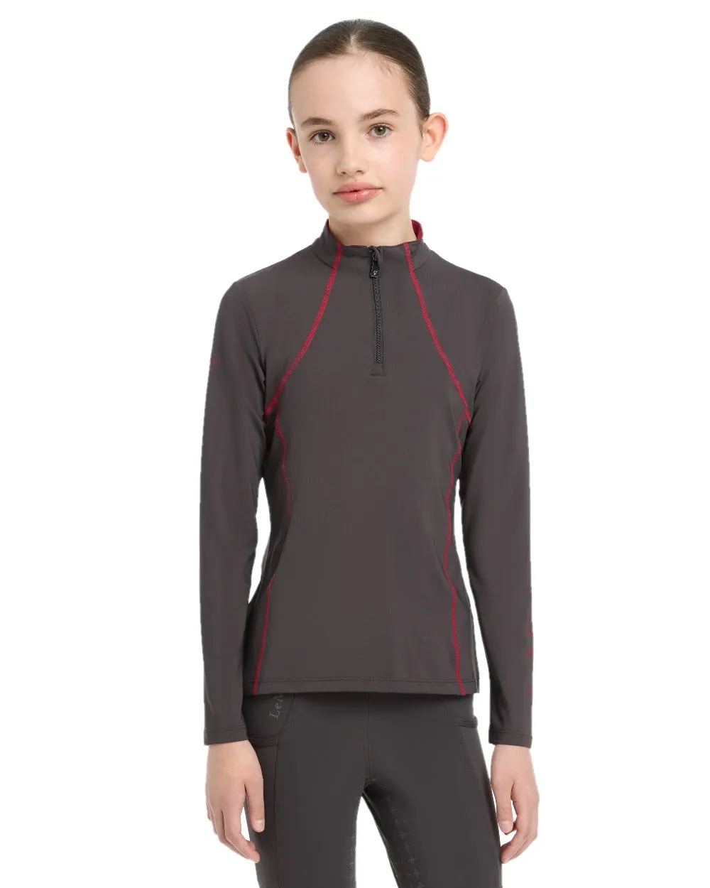 LeMieux Young Rider Base Layer