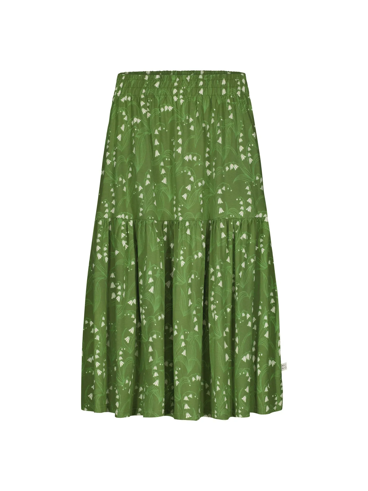 Lily of the Valley Skirt