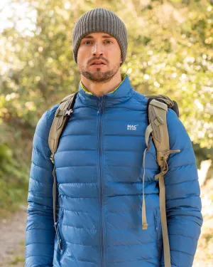 Mac in a Sac Polar Mens Reversible Down Jacket