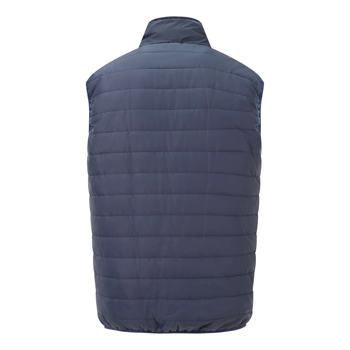 Mc Keever Ballyhegan Davitts Core 22 Padded Gilet - Youth - Navy