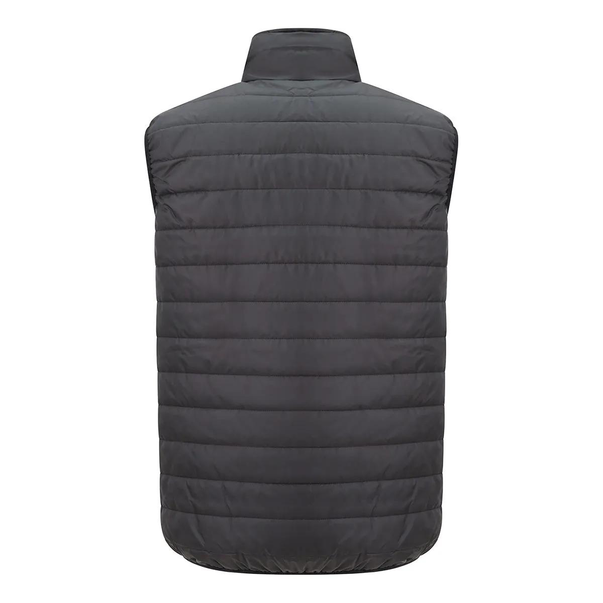 Mc Keever Beart GAC Core 22 Padded Gilet - Adult - Black