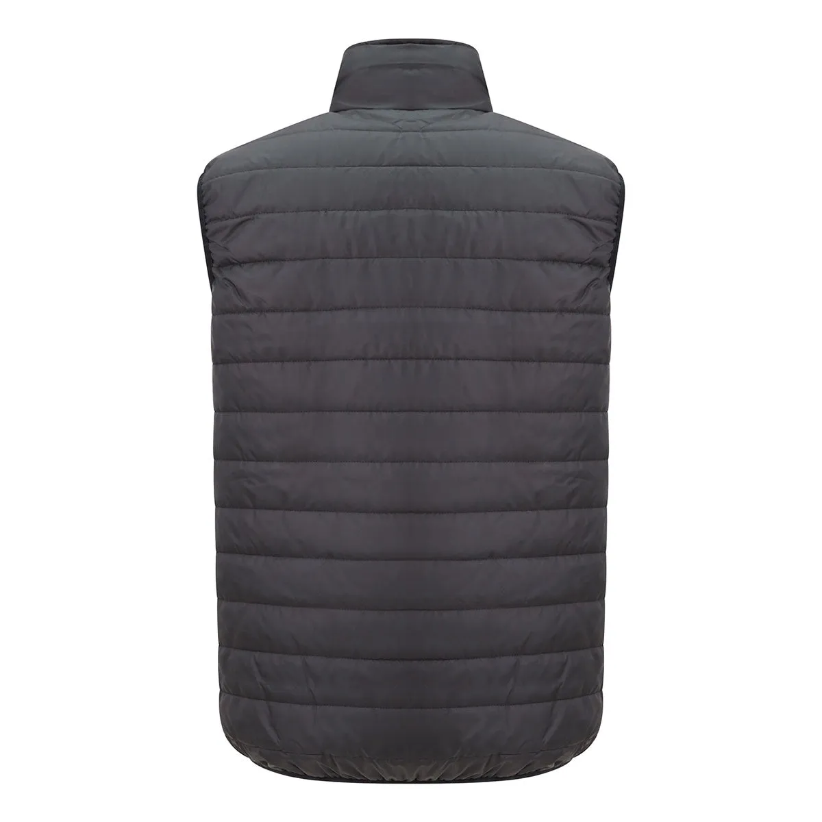 Mc Keever Carna Cashel GAA Core 22 Padded Gilet - Youth - Black