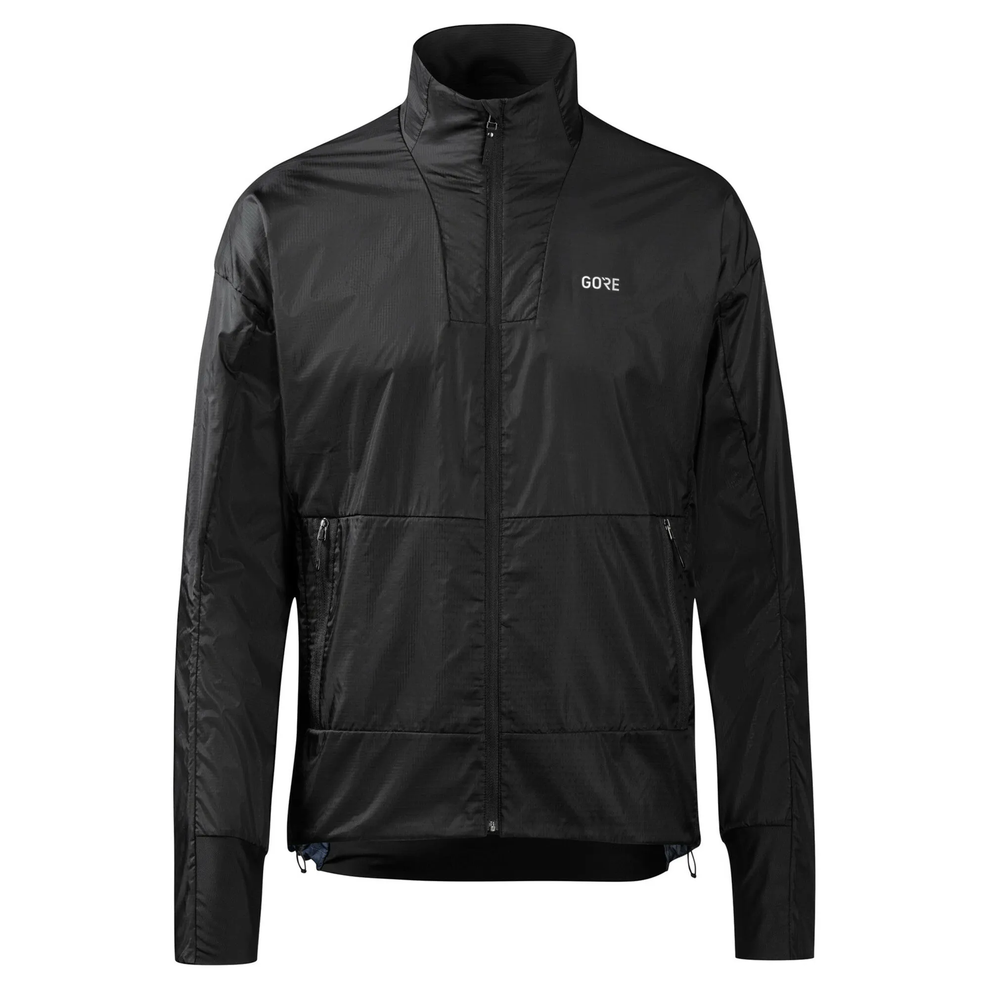 Men's Drive Jacket - Black