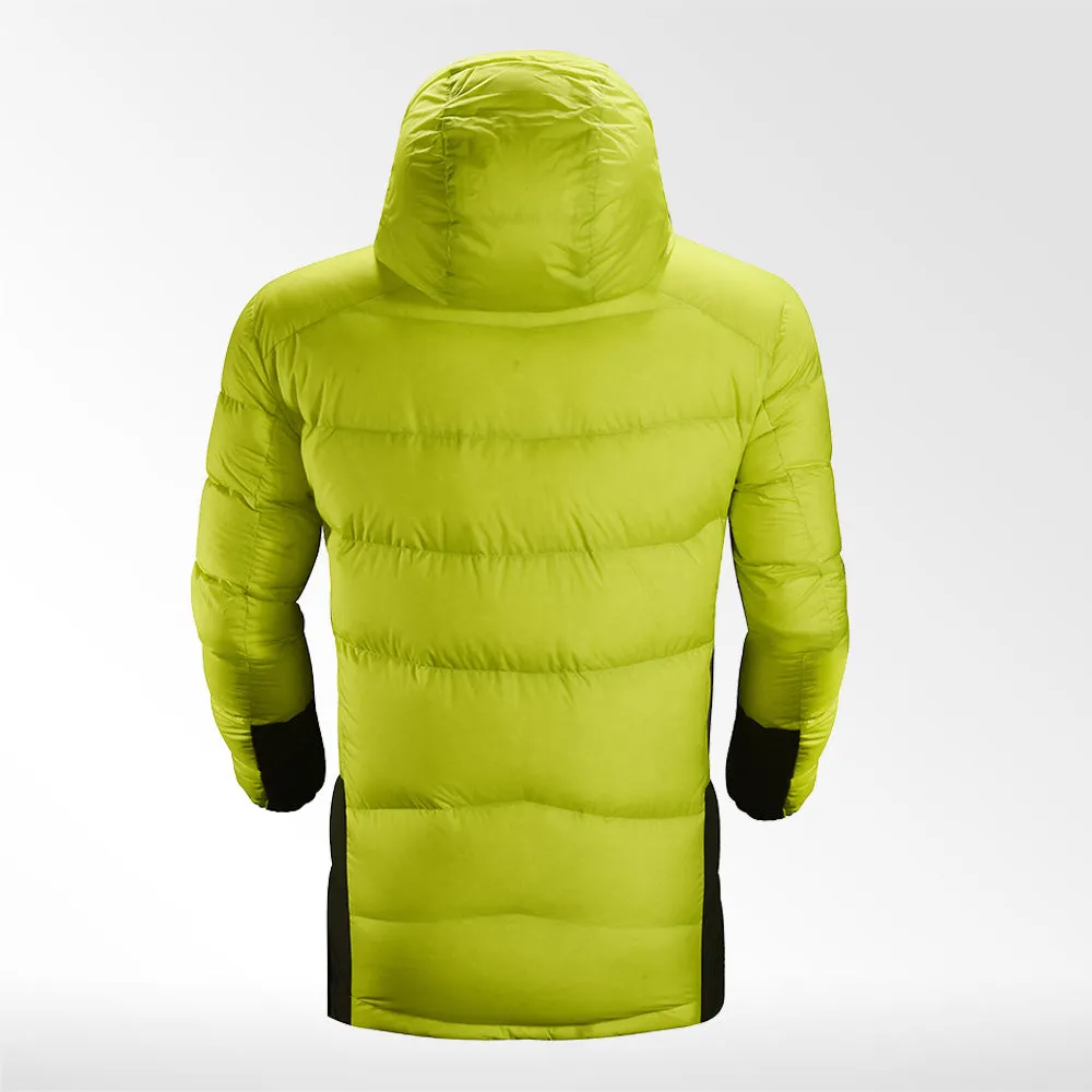 Men's Dry Down Jacket