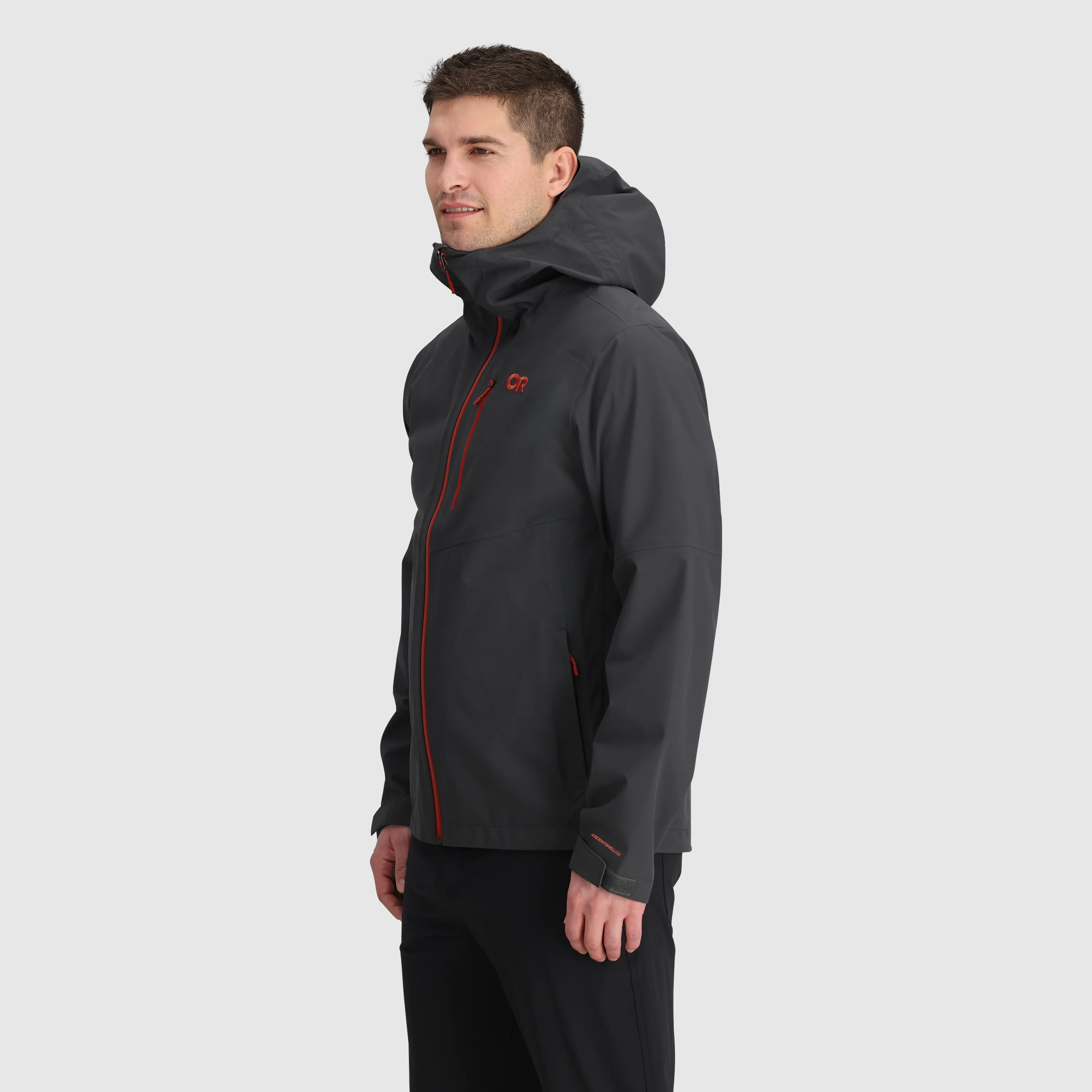 Men's Foray 3L Jacket