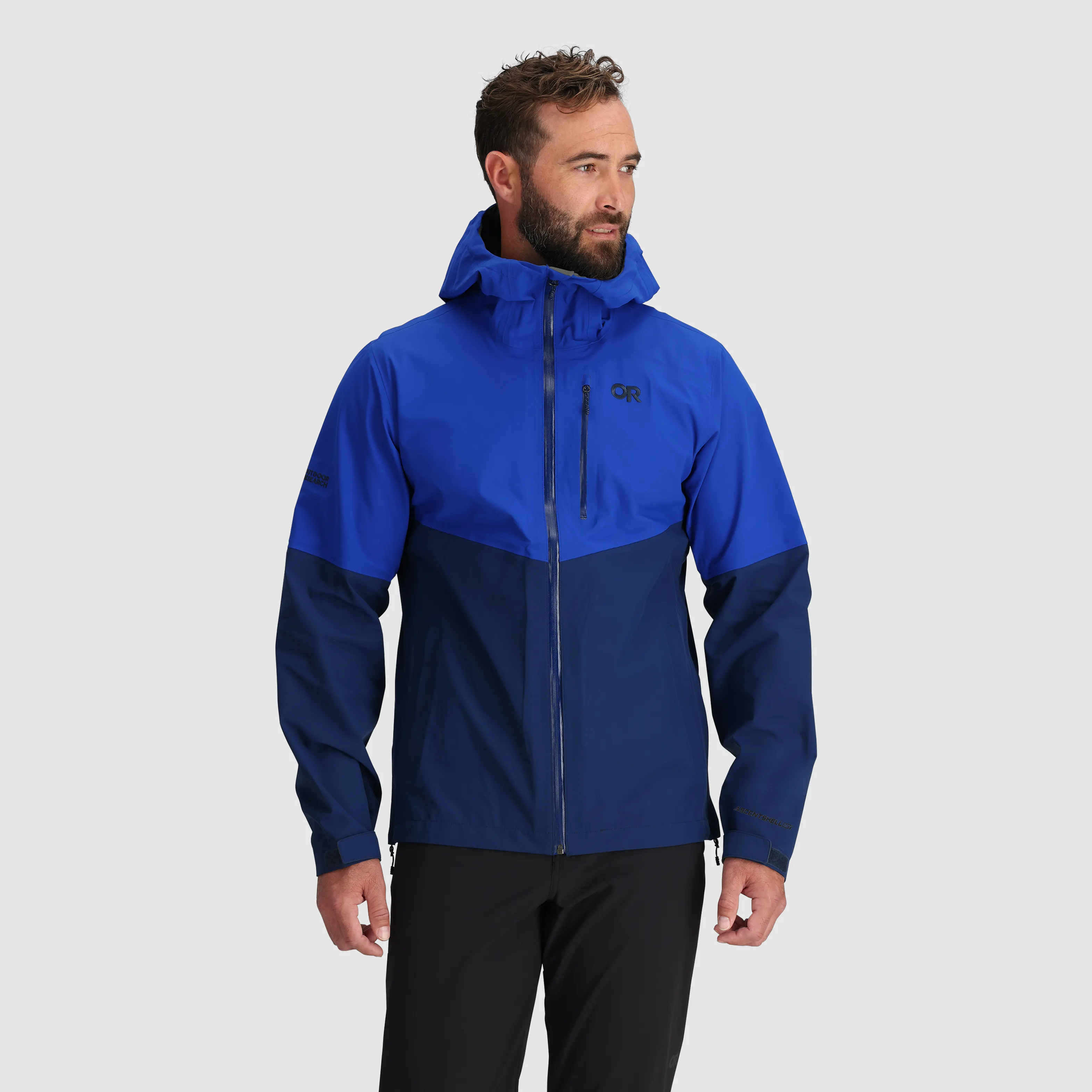 Men's Foray 3L Jacket