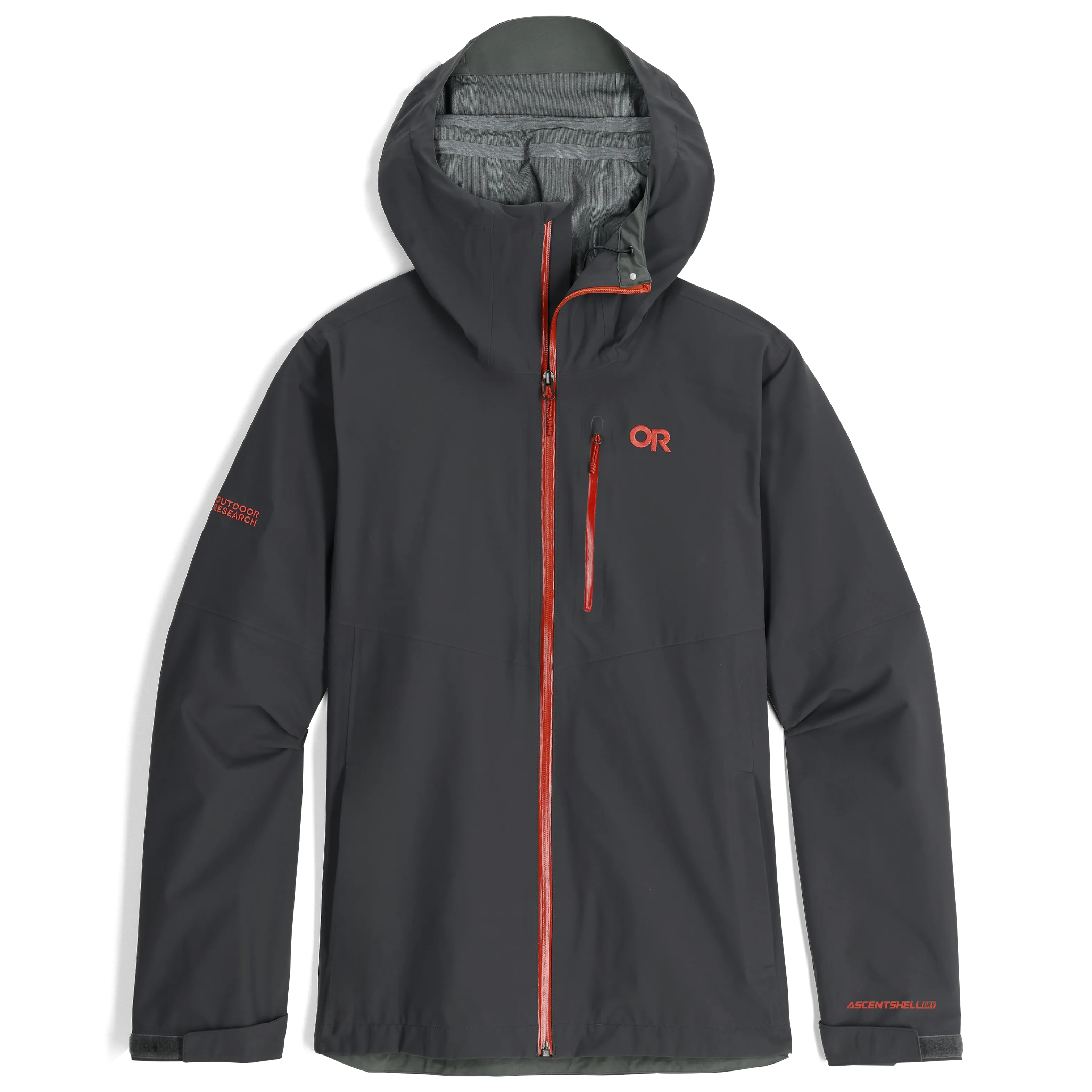 Men's Foray 3L Jacket