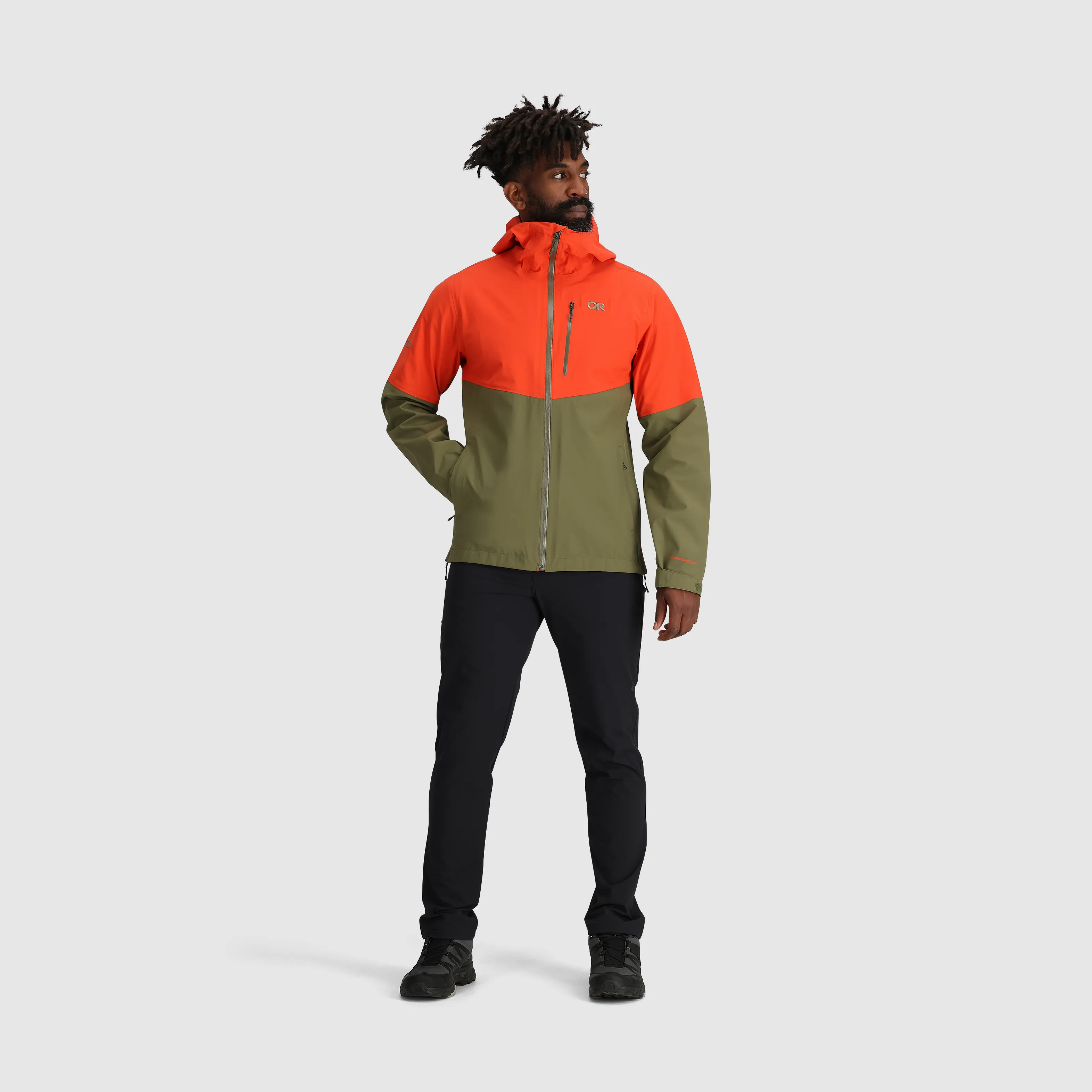 Men's Foray 3L Jacket