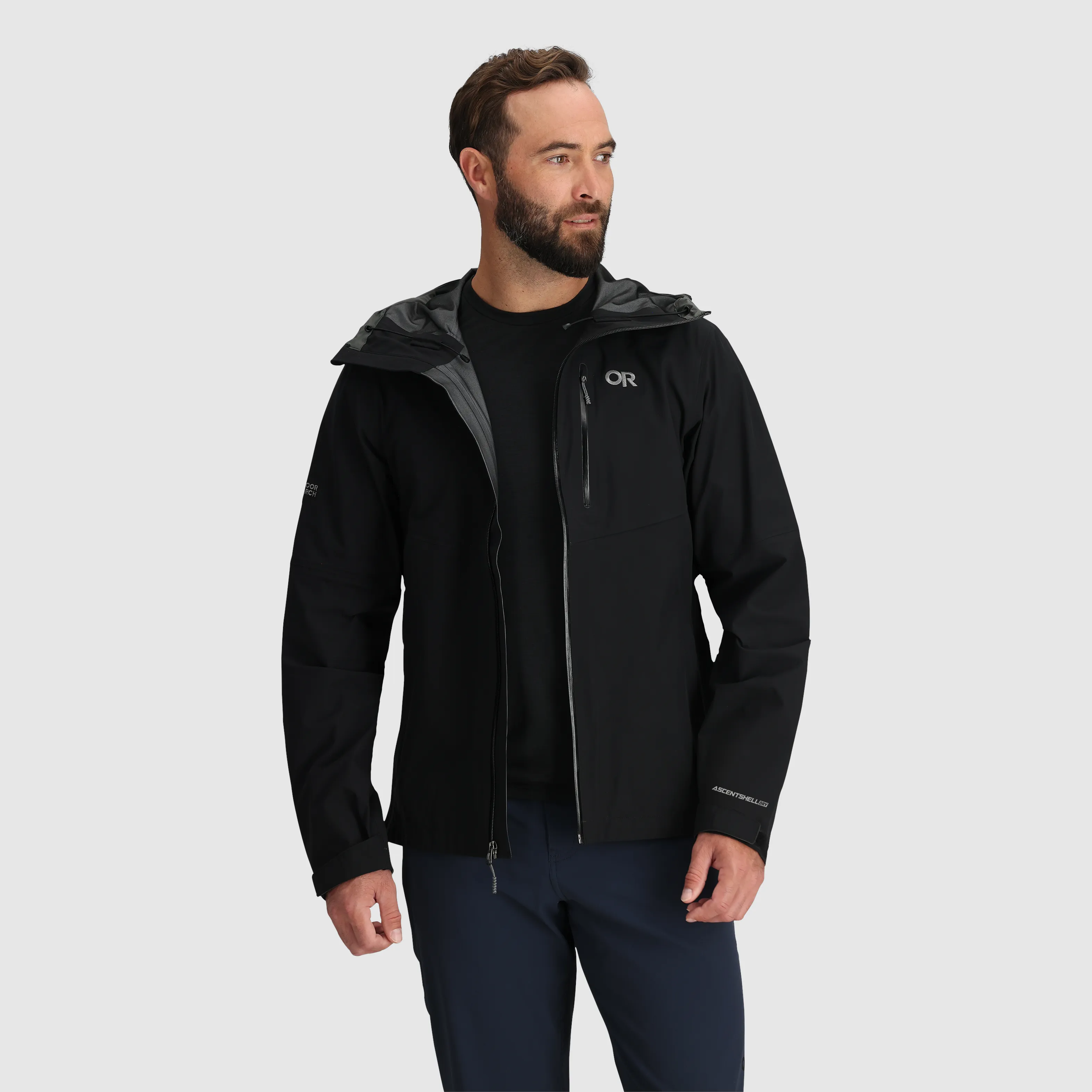 Men's Foray 3L Jacket