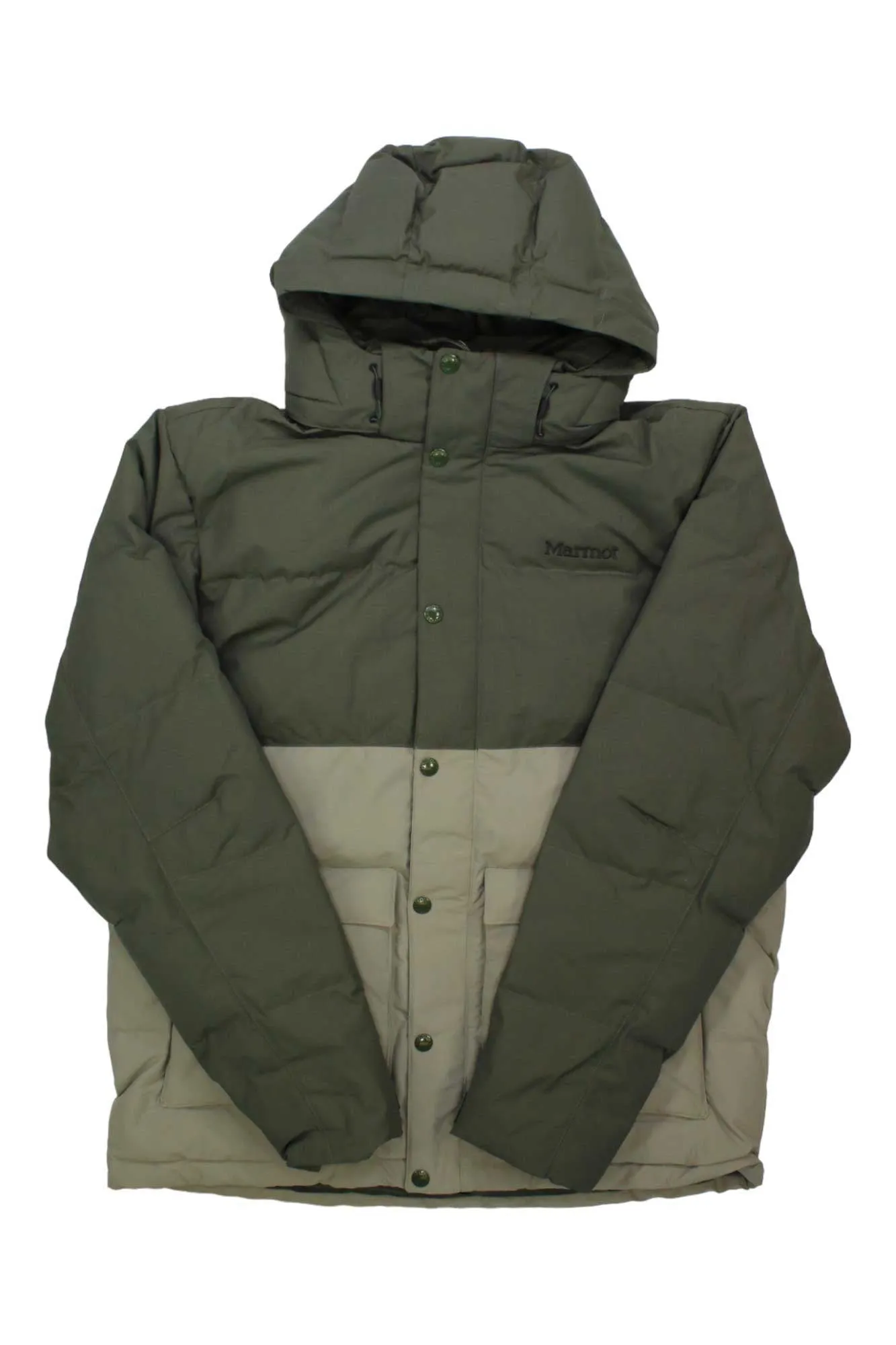 Mens Fordham Jacket