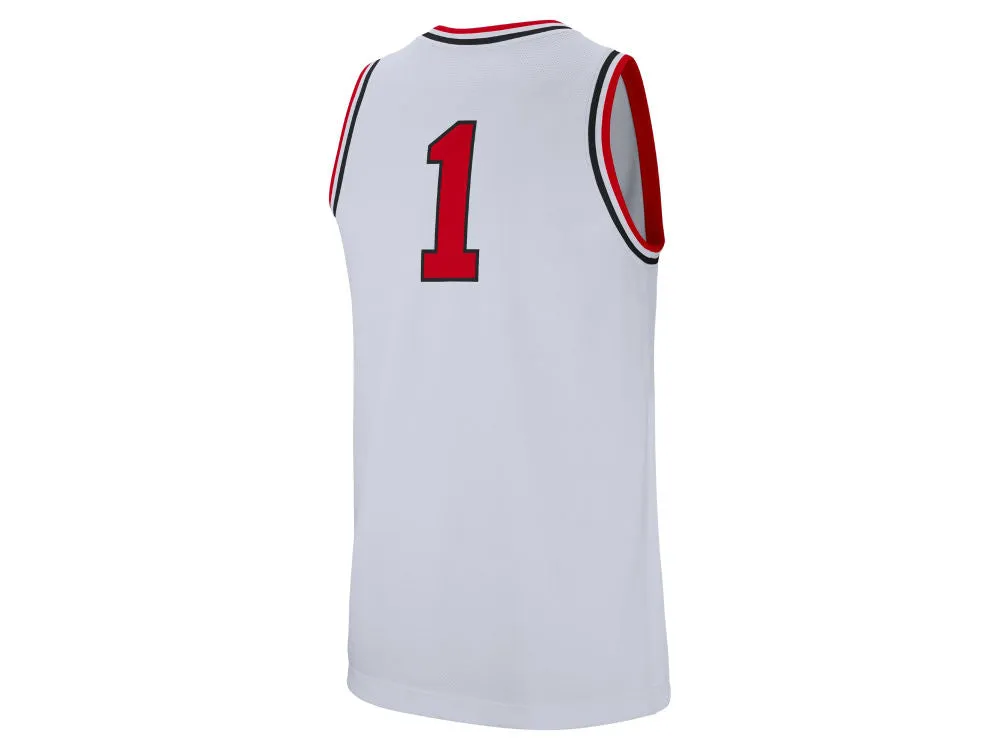 Men's Replica Retro Home Jersey