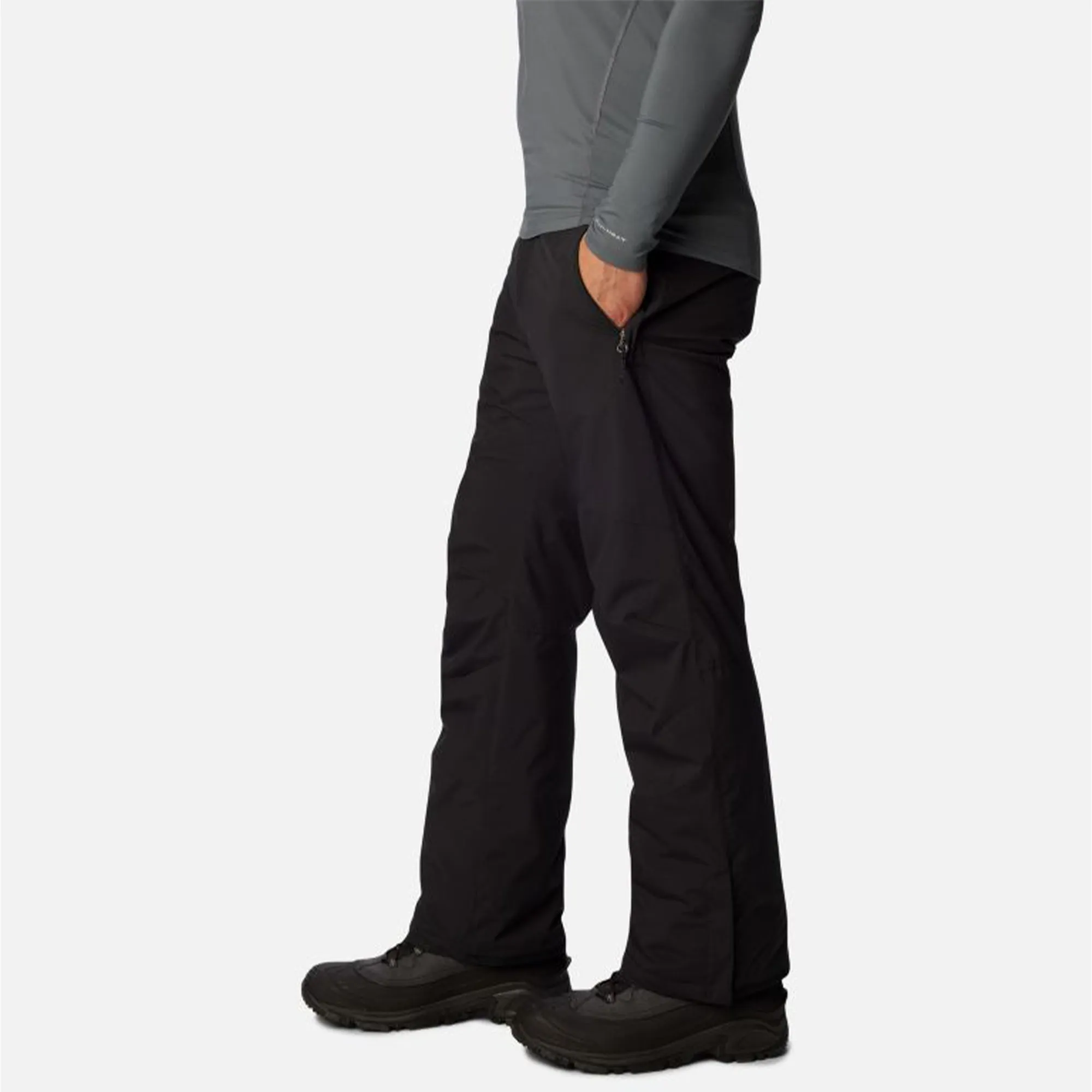 Men's Shafer Canyon II Waterproof Regular Fit Ski Pants