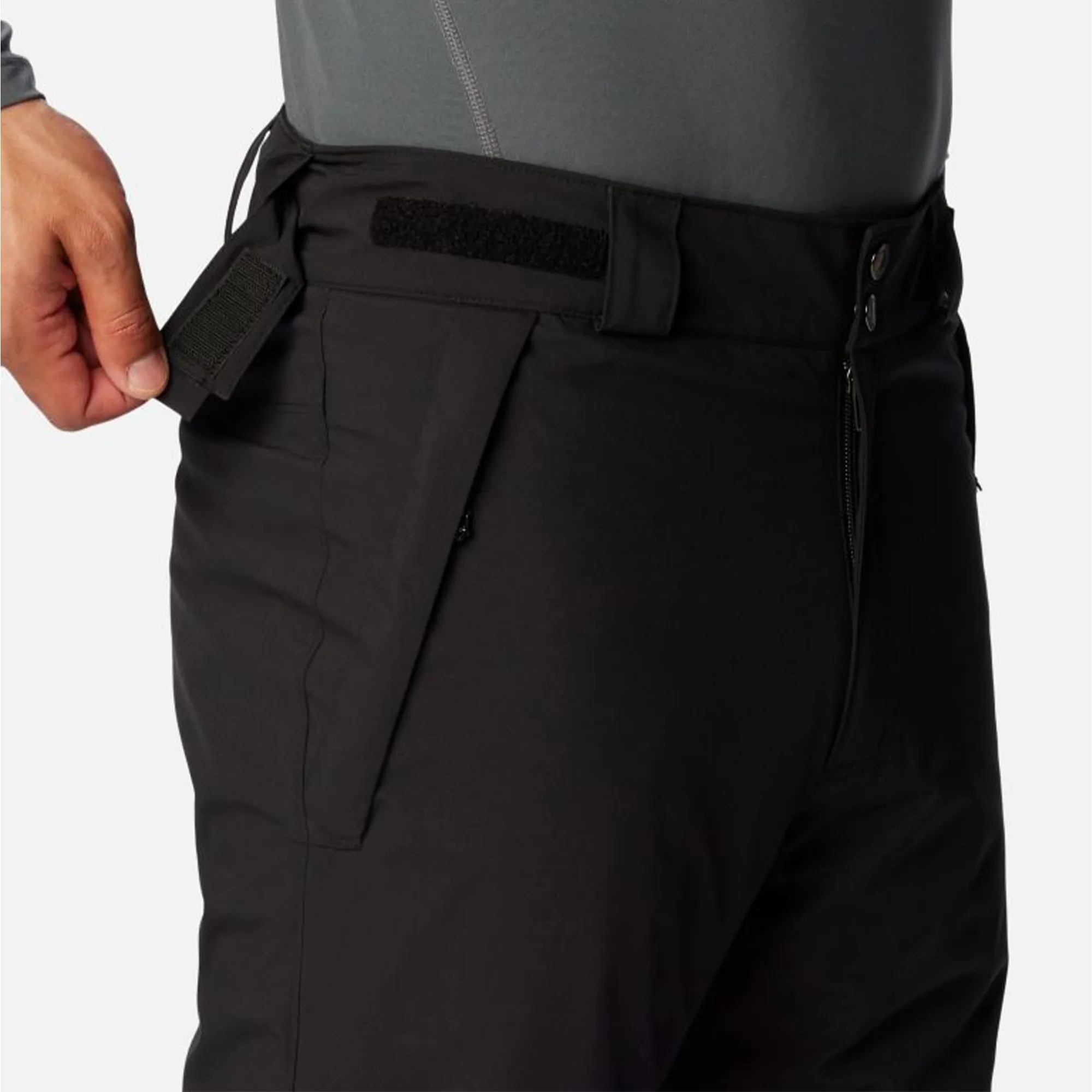 Men's Shafer Canyon II Waterproof Regular Fit Ski Pants