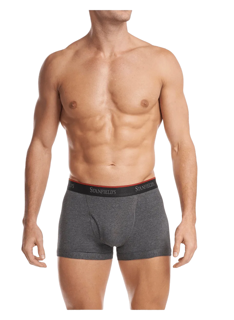 Men's Stretch Trunk - 2 Pack