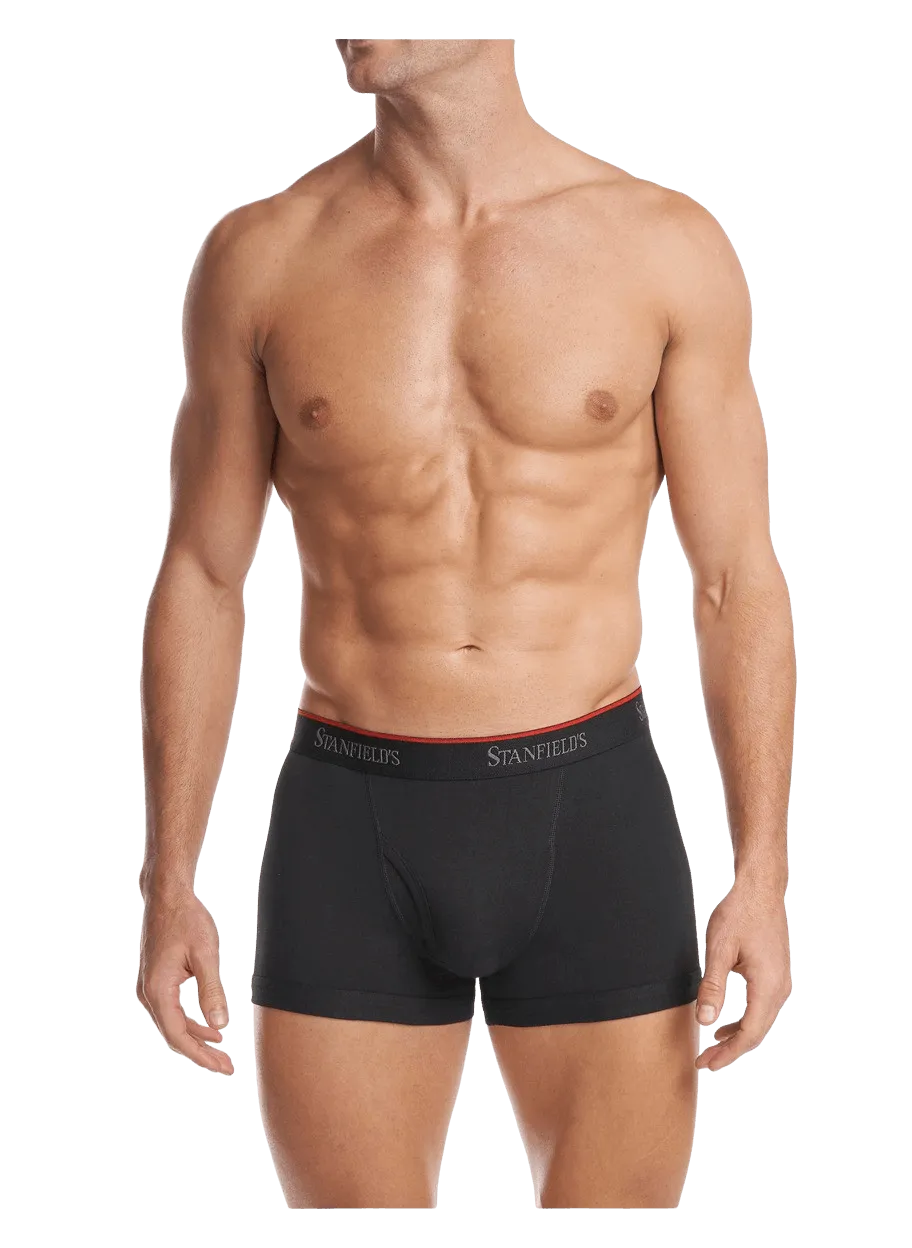 Men's Stretch Trunk - 2 Pack