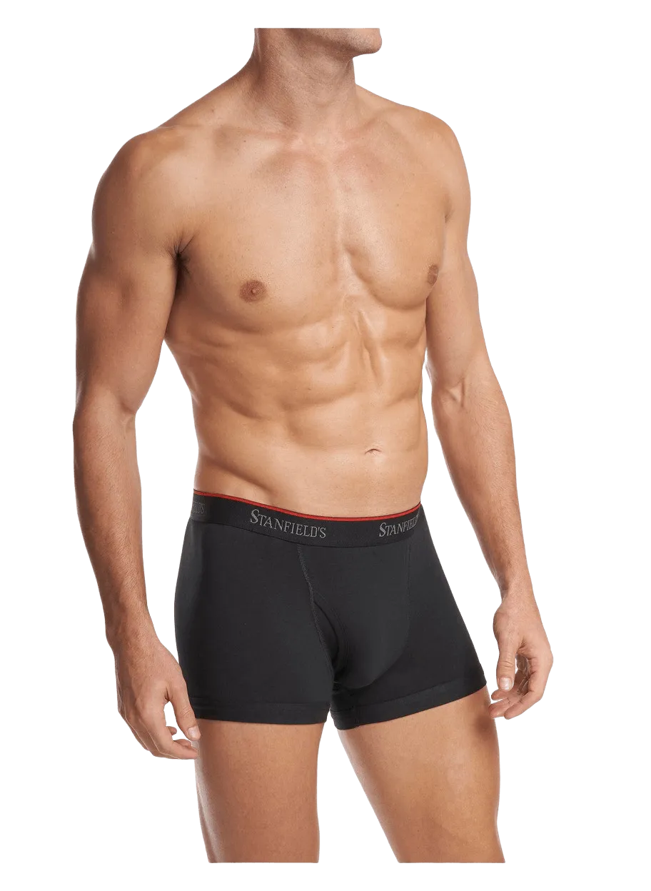 Men's Stretch Trunk - 2 Pack