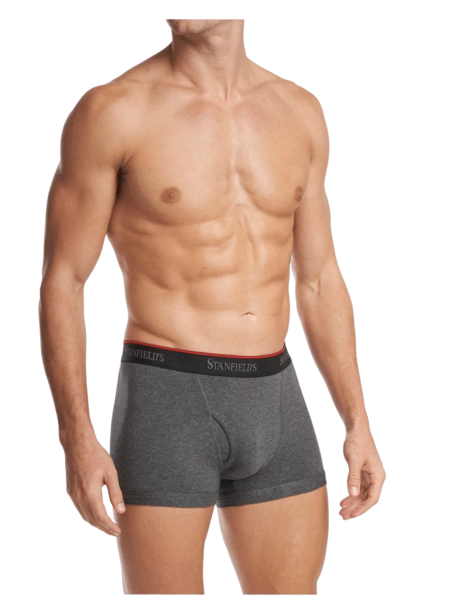 Men's Stretch Trunk - 2 Pack