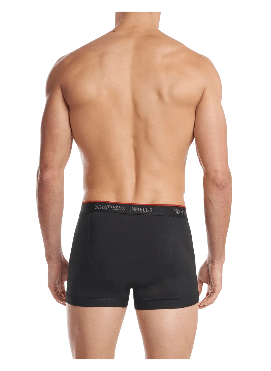 Men's Stretch Trunk - 2 Pack