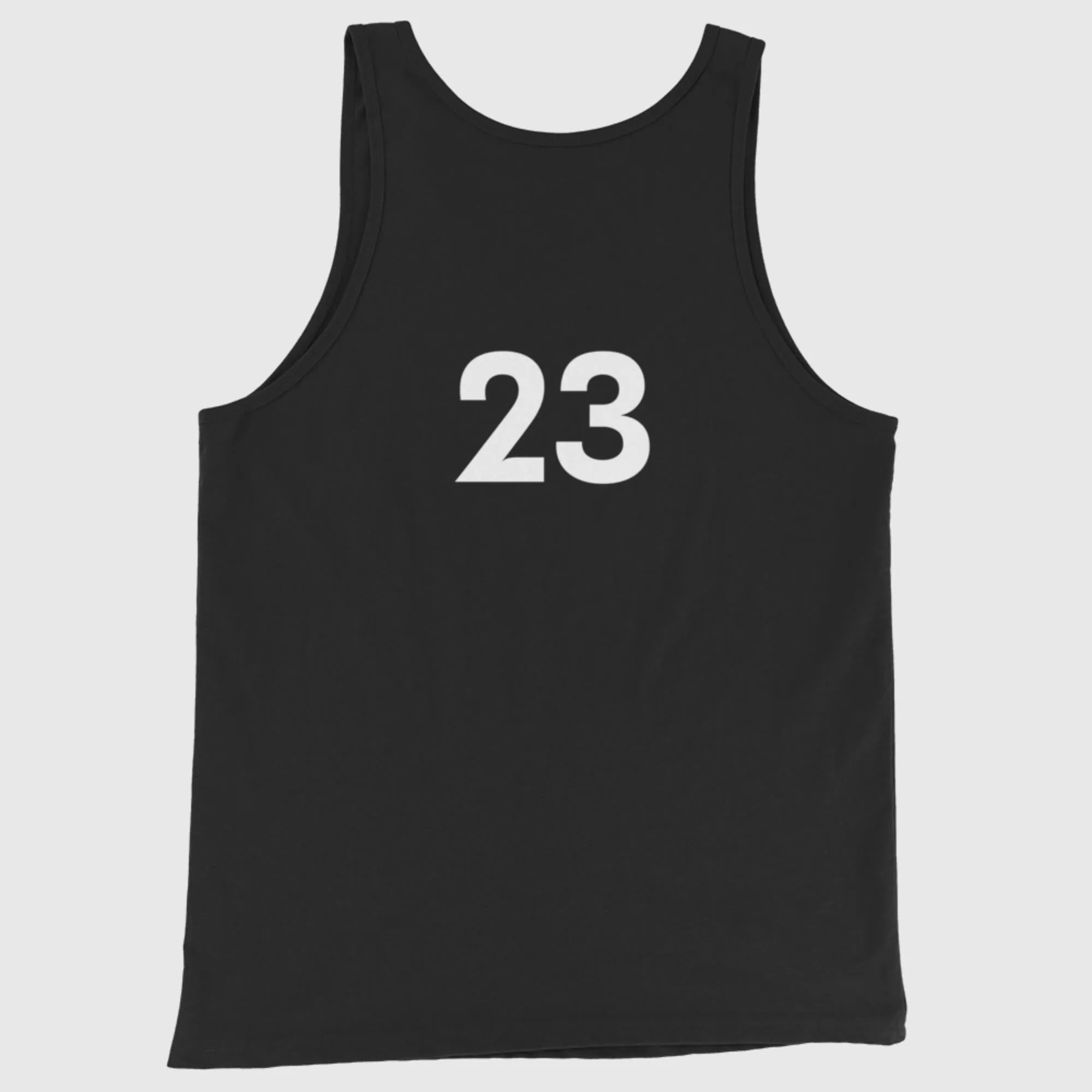 Men's Tank Top - Sunset Harbor 23