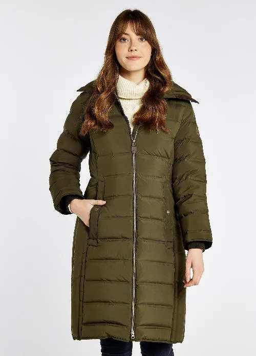 Meyers Down Filled Coat