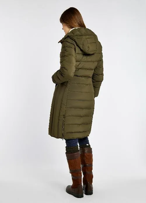 Meyers Down Filled Coat