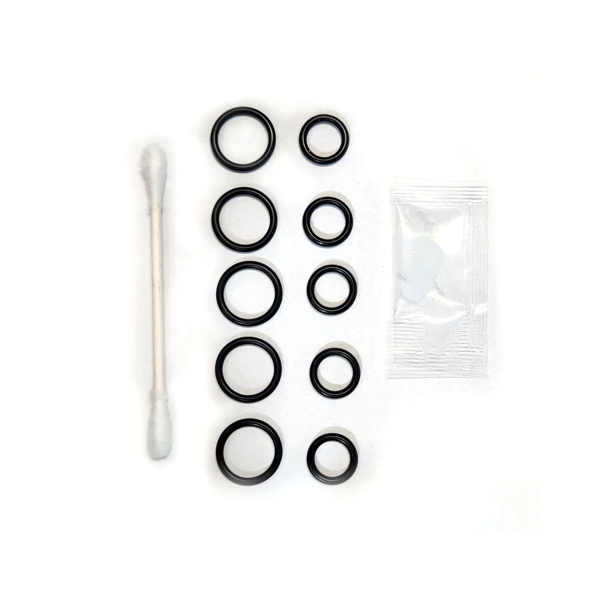 Monster Valve Rebuild Kit (x5)