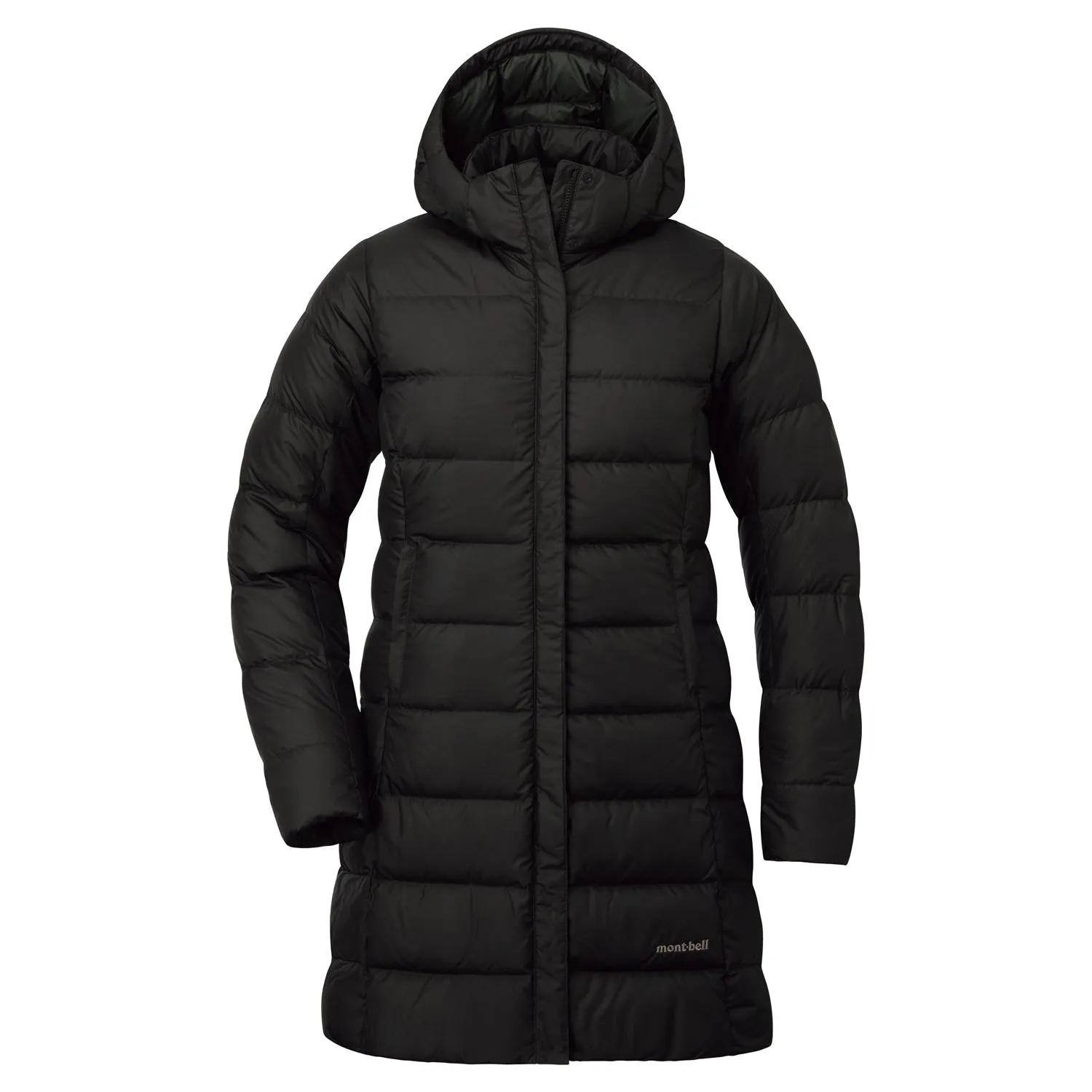 Montbell Travel Down Long Coat Women's