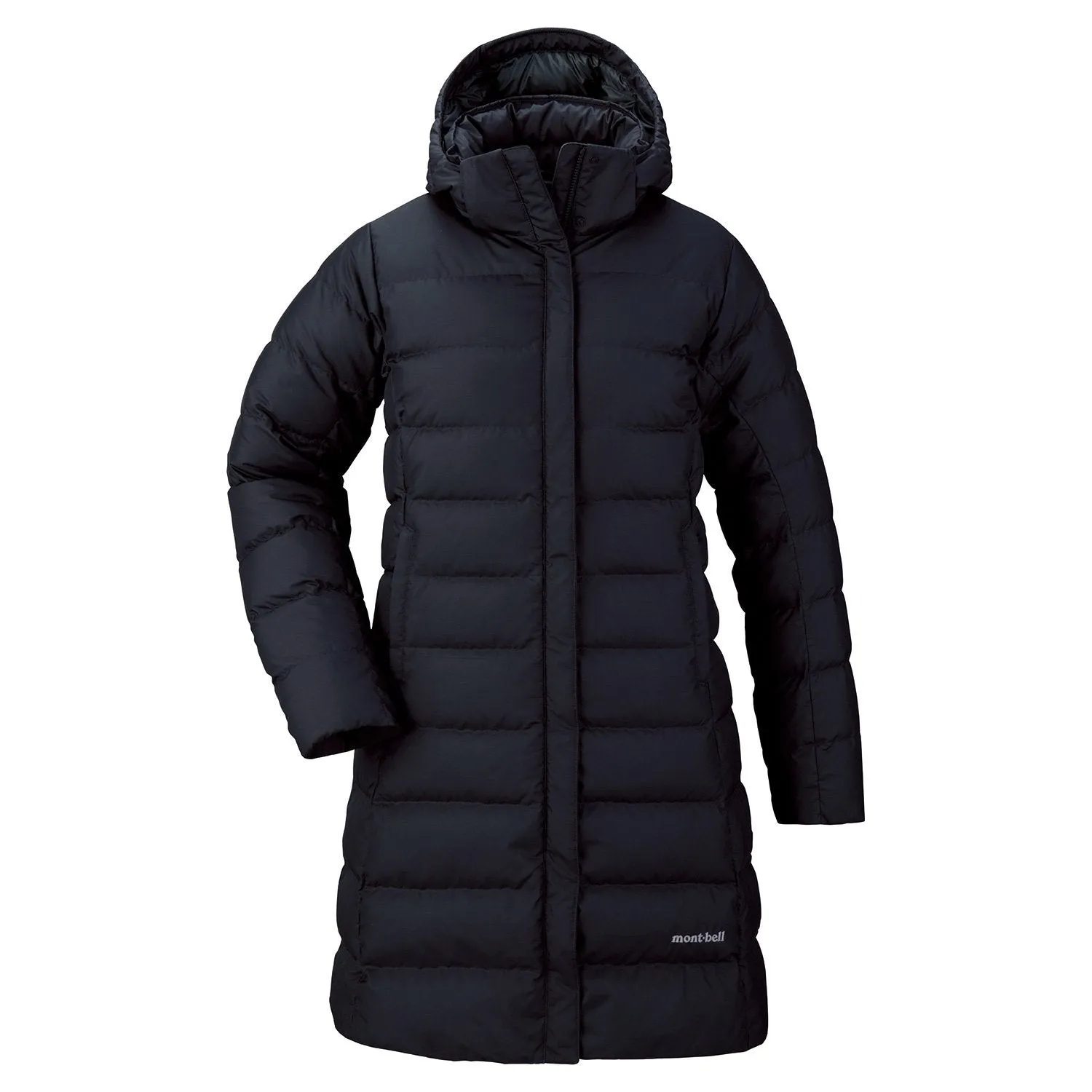 Montbell Travel Down Long Coat Women's