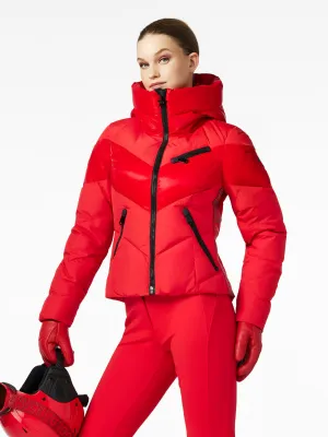 Moraine Ski Jacket