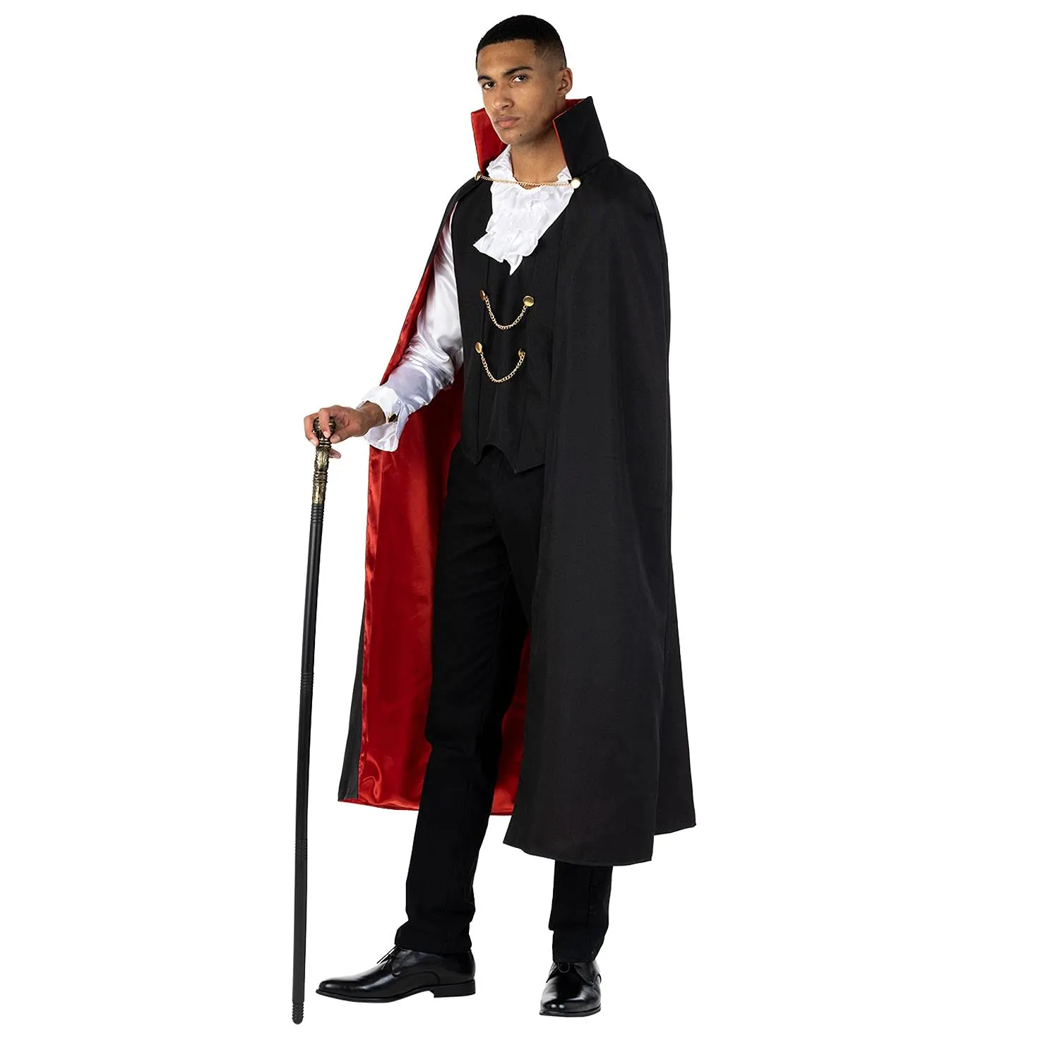 Morph Vampire Costume Men, Mens Vampire Costume, Dracula Costume Men, Adult Vampire Costume, Men's Vampire Halloween Costumes