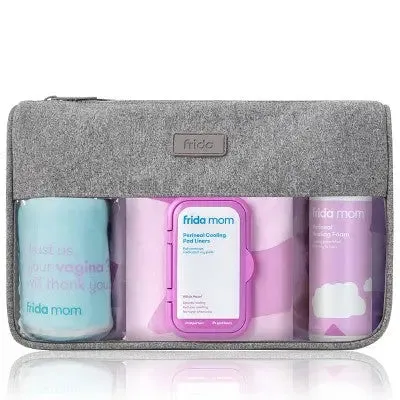 New - Frida Mom Hospital Bag Essentials Complete Kit