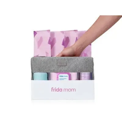 New - Frida Mom Hospital Bag Essentials Complete Kit