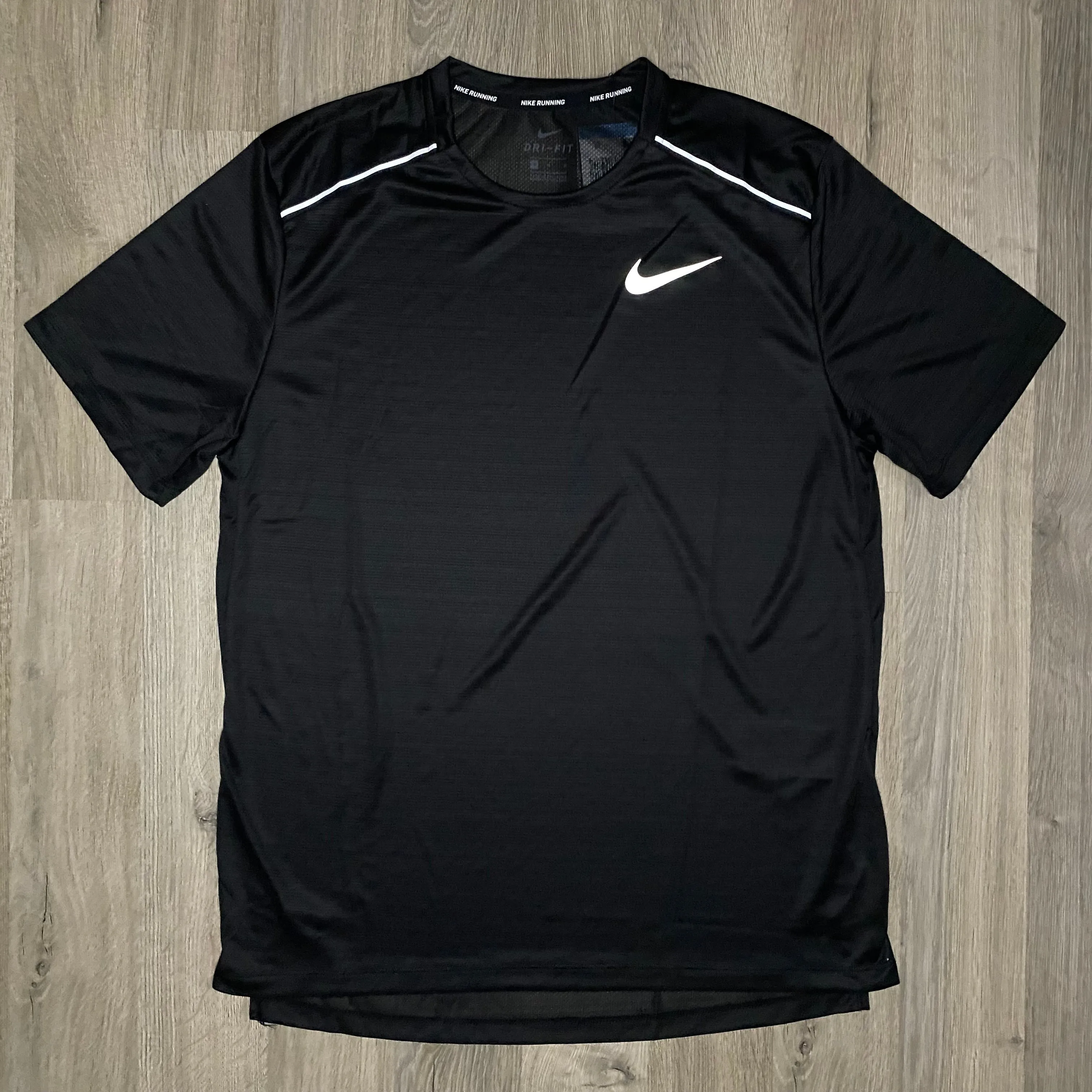 Nike Park 3 Piece Set - Black