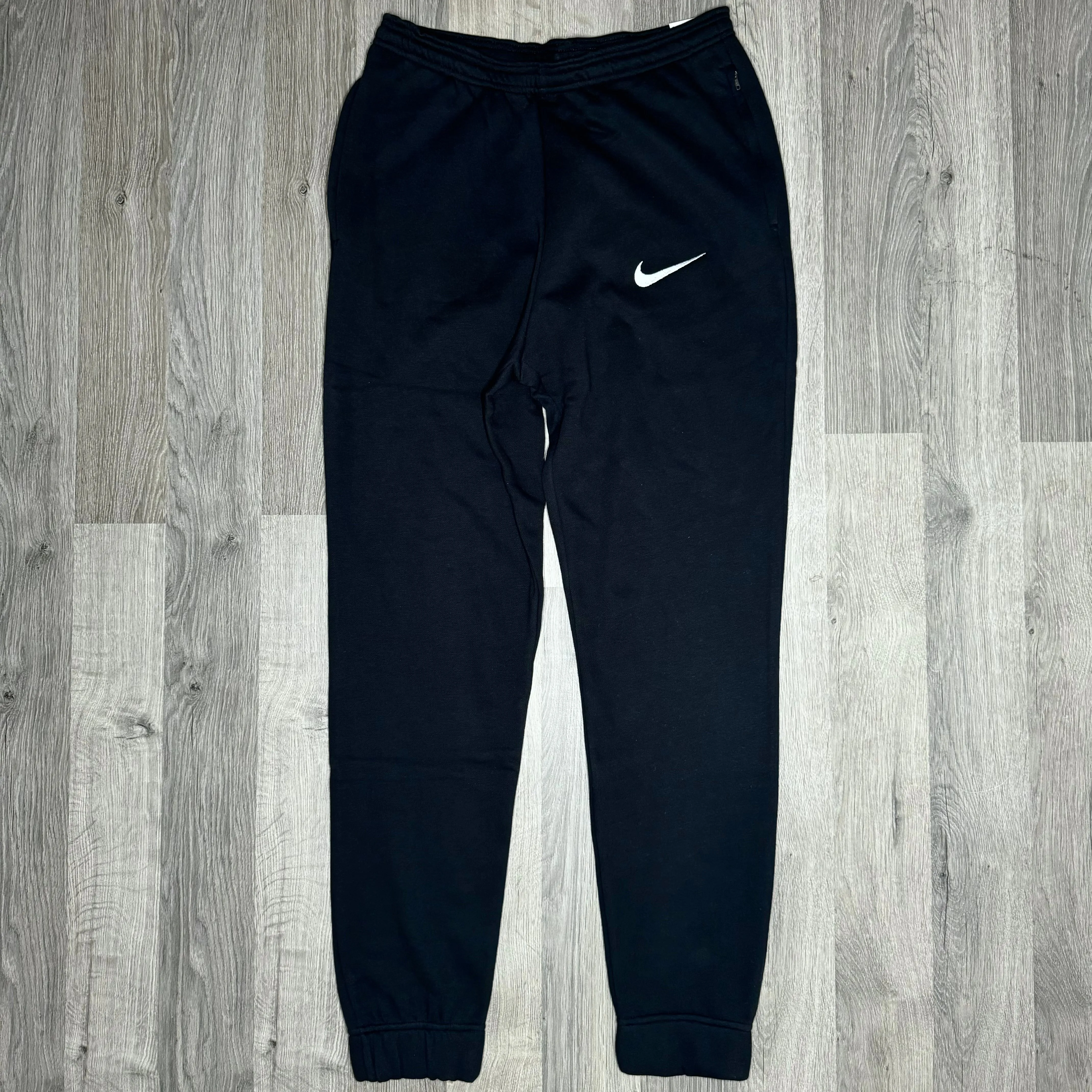 Nike Park 3 Piece Set - Black