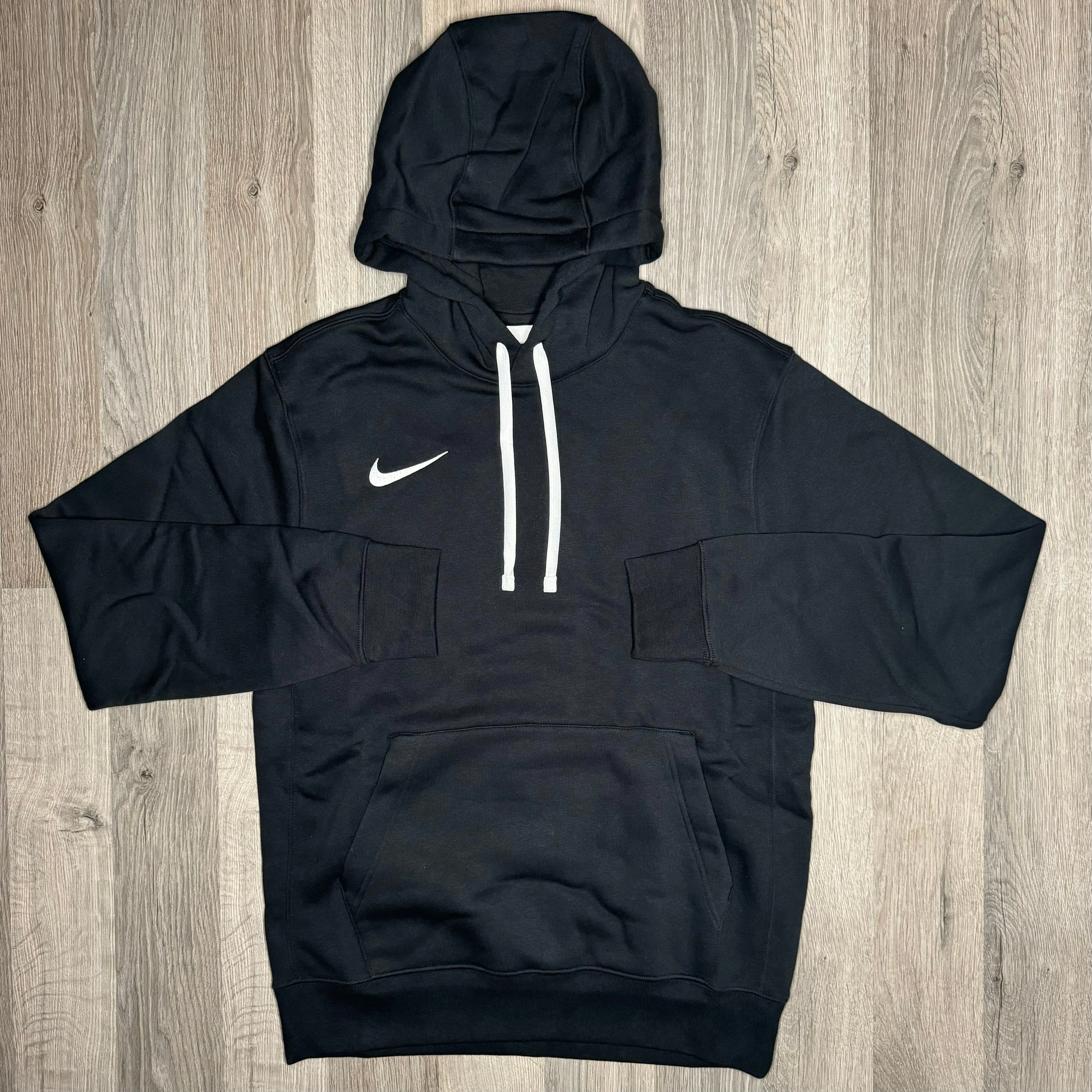 Nike Park 3 Piece Set - Black