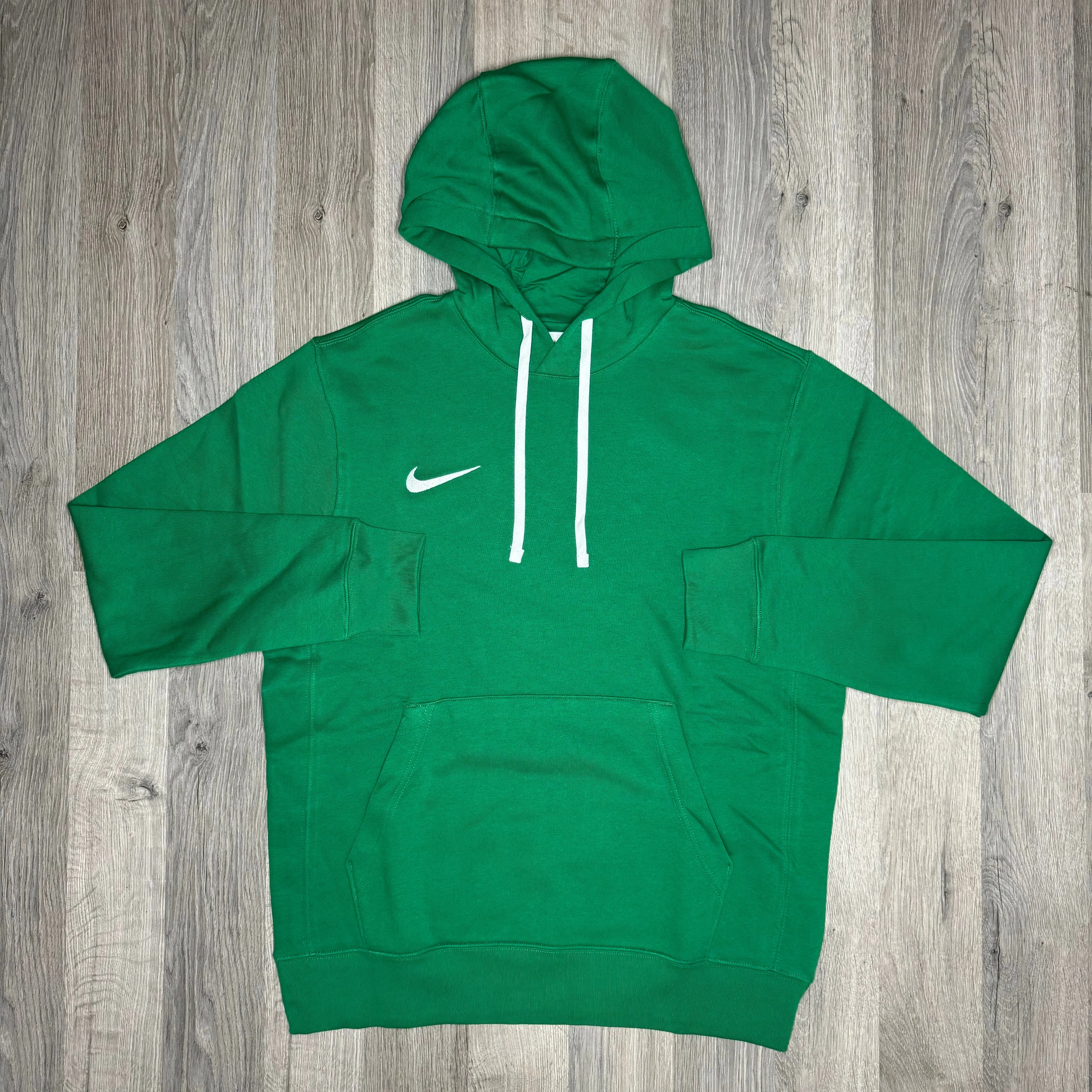 Nike Park 3 Piece Set - Green