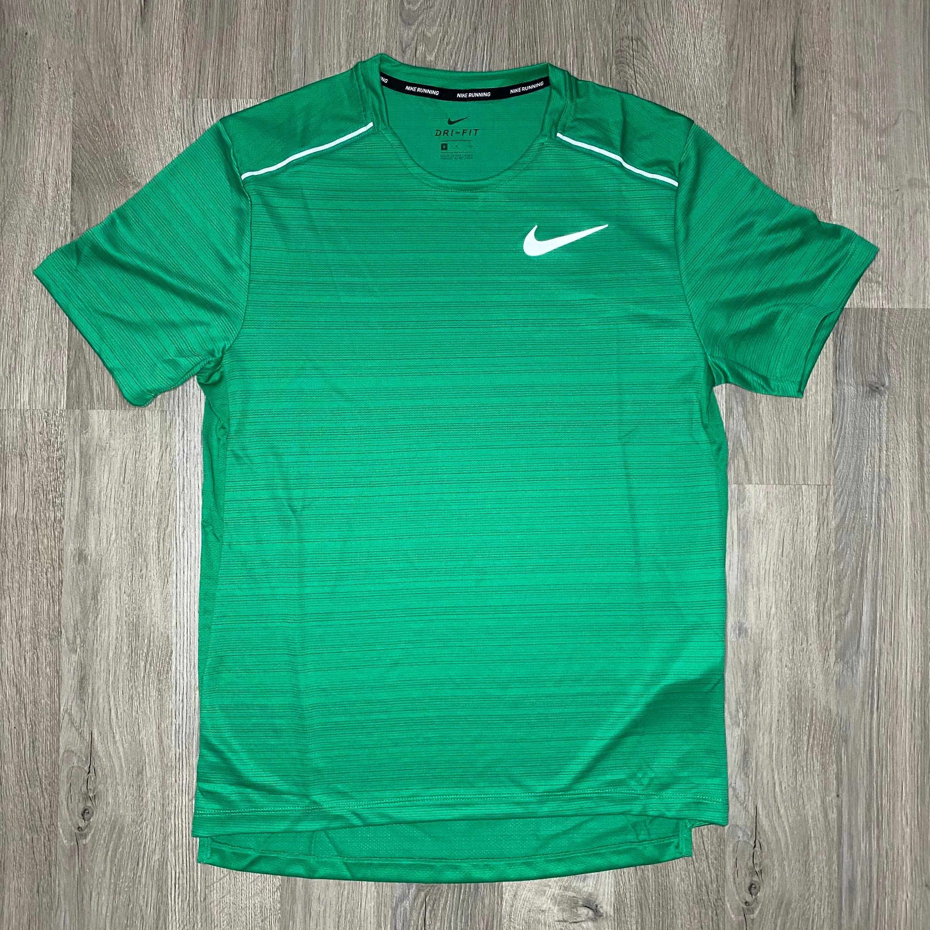 Nike Park 3 Piece Set - Green