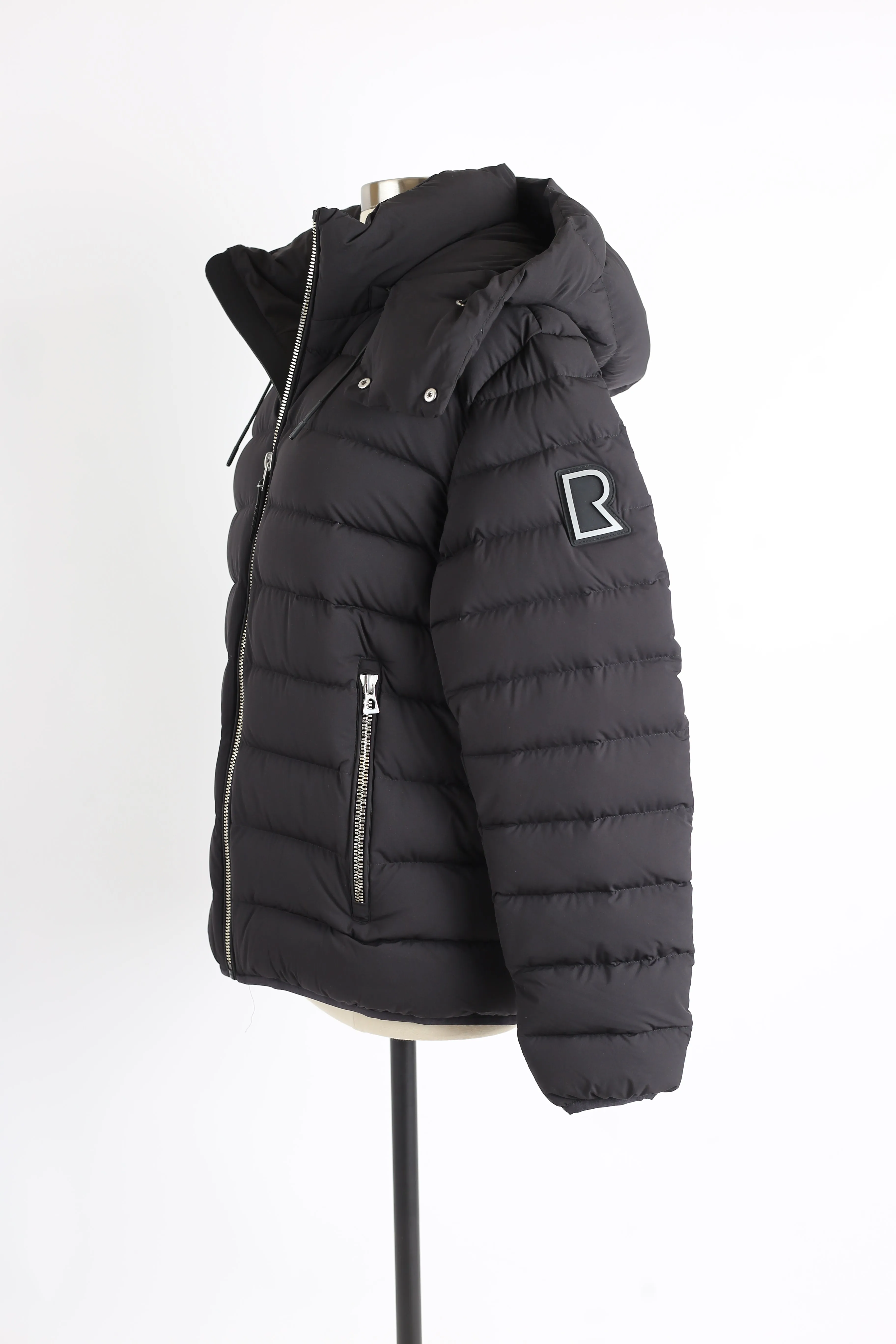 Noah Down Puffer Jacket