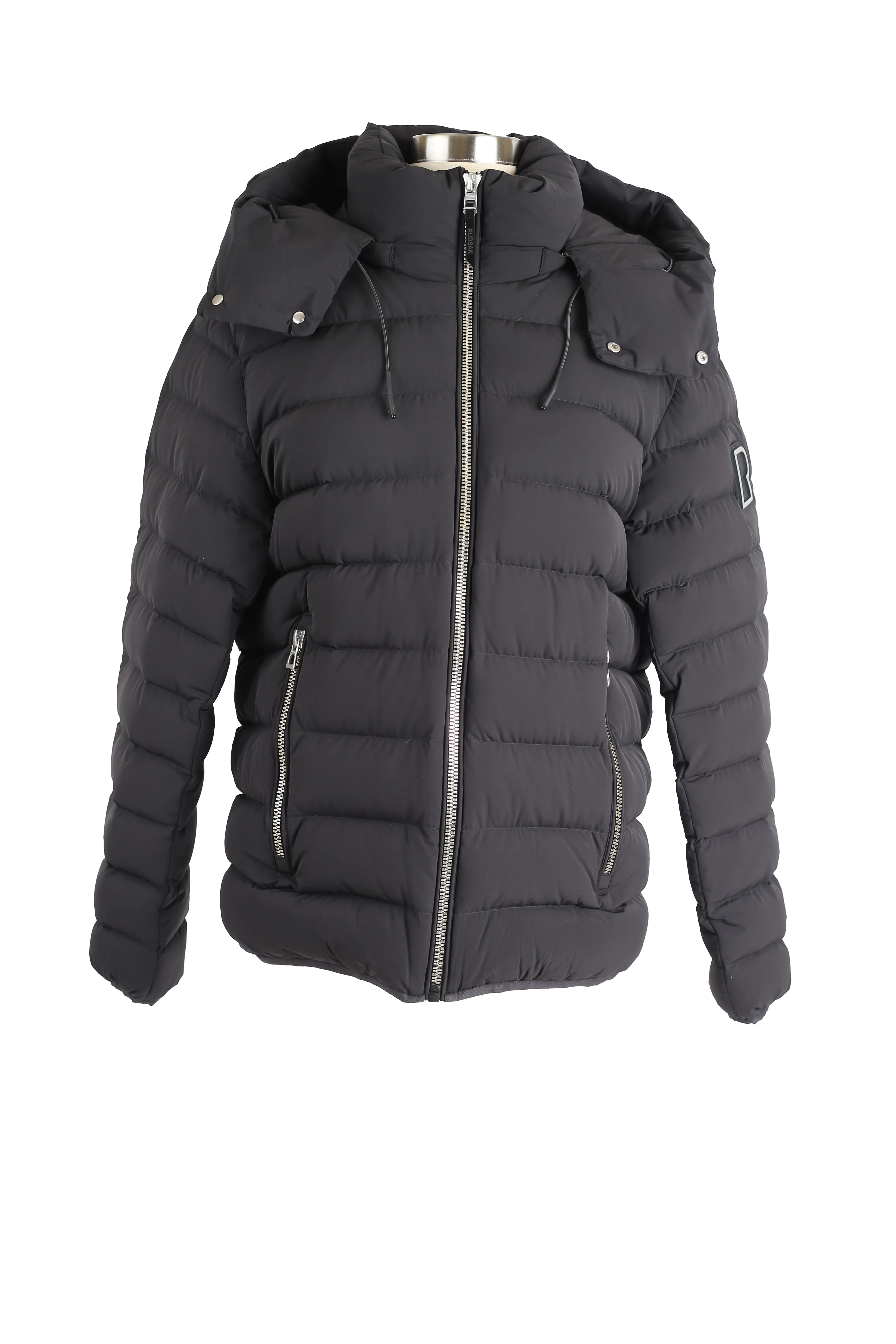 Noah Down Puffer Jacket