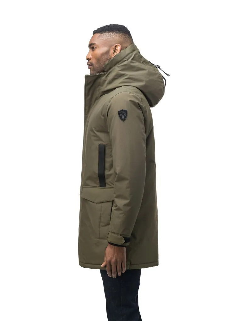 NOBIS DANIEL LEGACY - Men's Parka