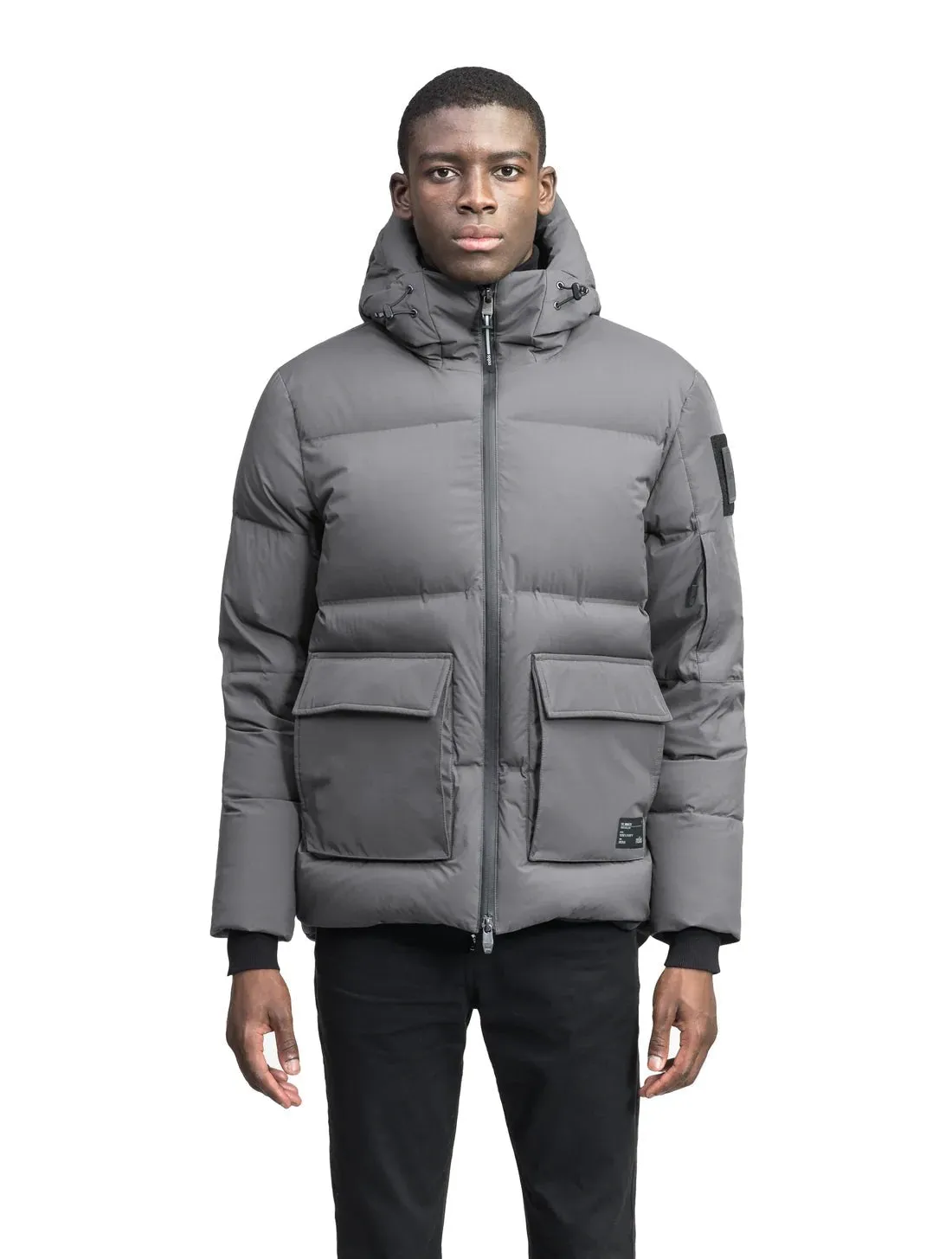 NOBIS SUPRA - Men's Performance Puffer