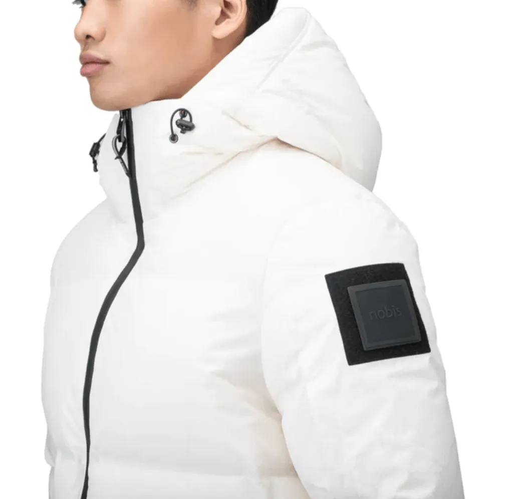 NOBIS SUPRA - Men's Performance Puffer