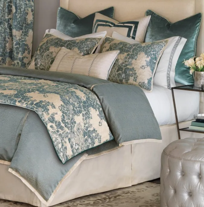 Ocean Mists Bedding Collection