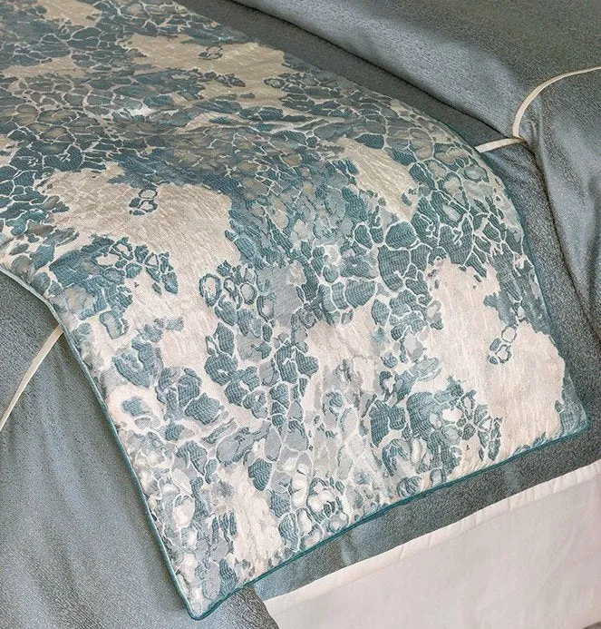 Ocean Mists Bedding Collection