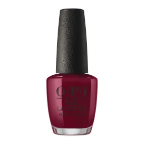 OPI Como se Llama? Nail Lacquer