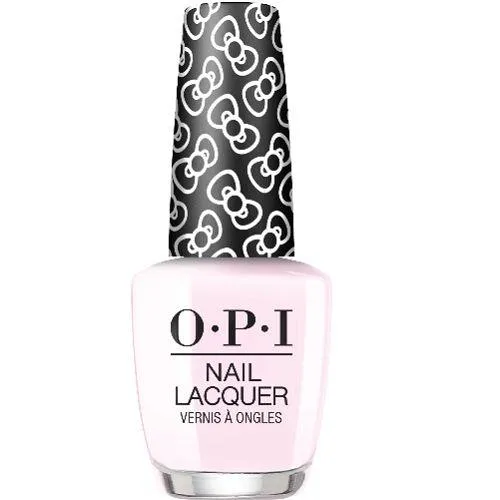 OPI Let's Be Friends!