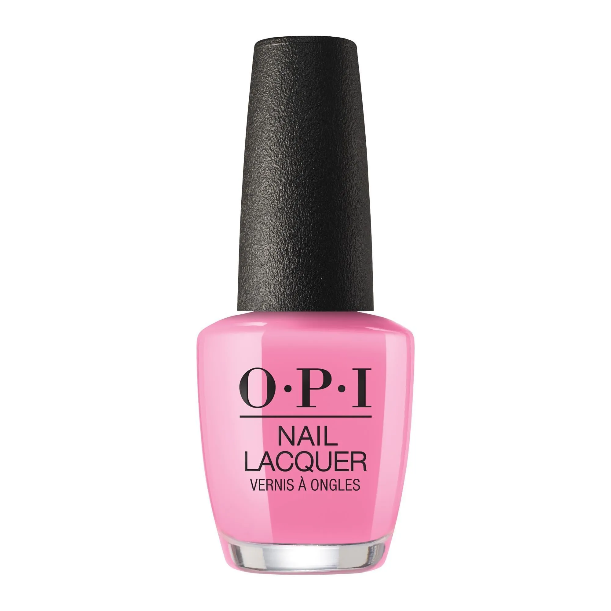 OPI Lima Tell You About This Color! Nail Lacquer