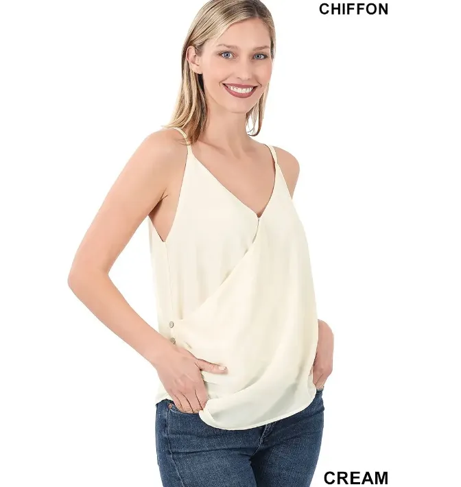 Outfitters Spaghetti Strap Top